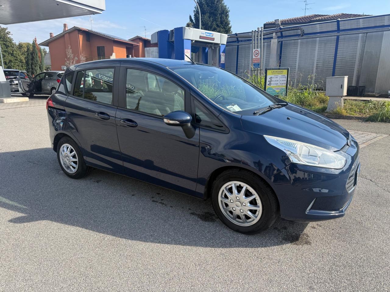Ford B-Max 1.0 EcoBoost 100 CV