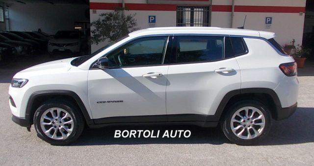 JEEP Compass 1.6 MJET 46.000 KM BUSINESS