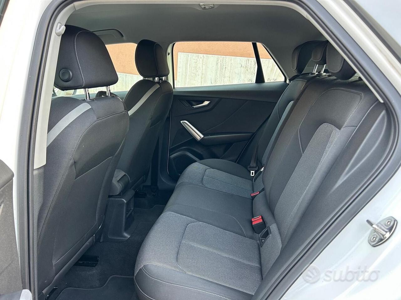 Audi Q2 1.6 TDI Sport