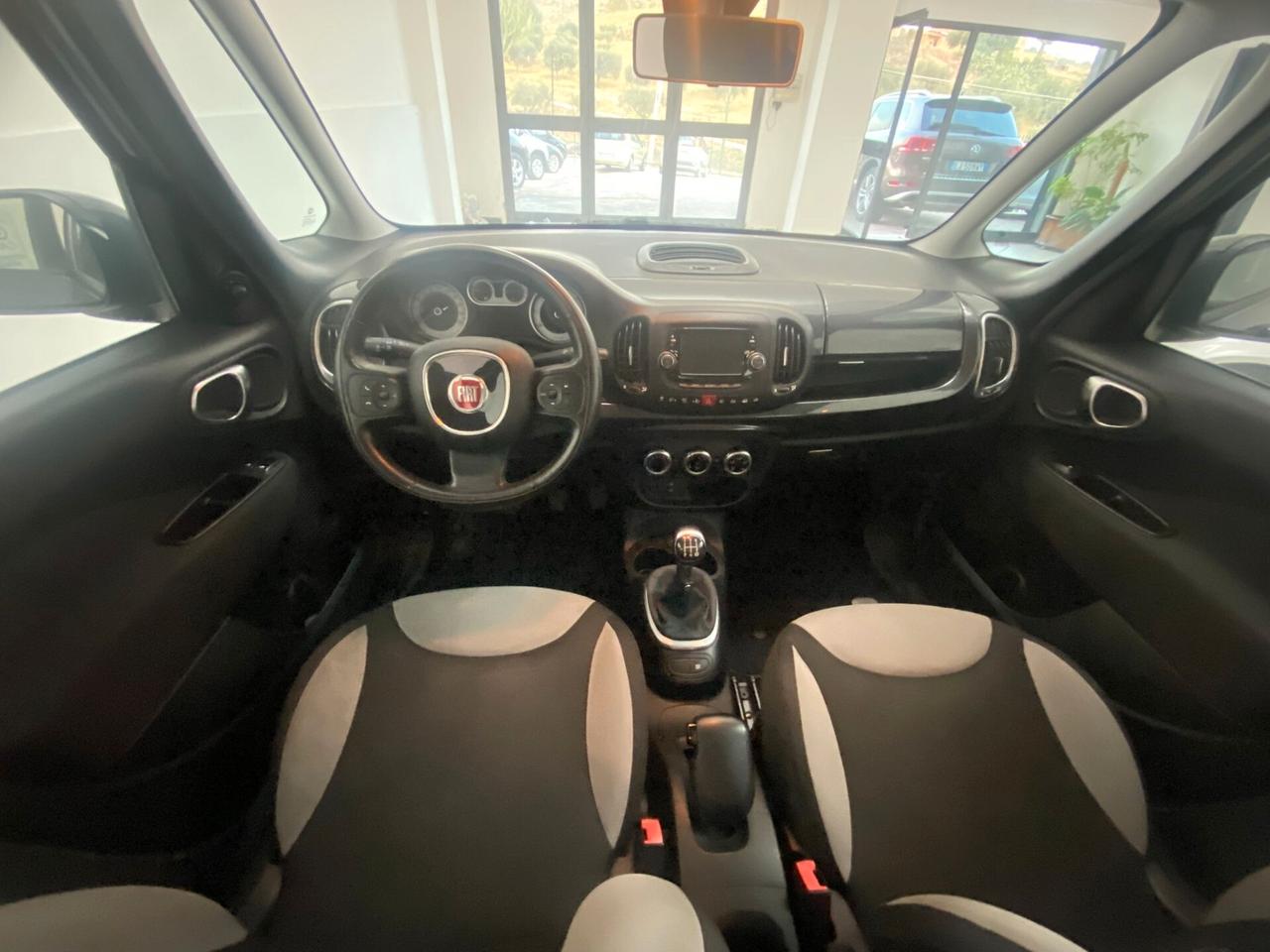 Fiat 500L 1.3 Multijet 85 CV Pop