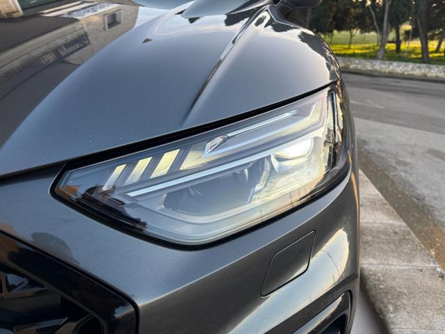 AUDI Q5 SPB Sportback 40 TDI quattro S tronic S line plus