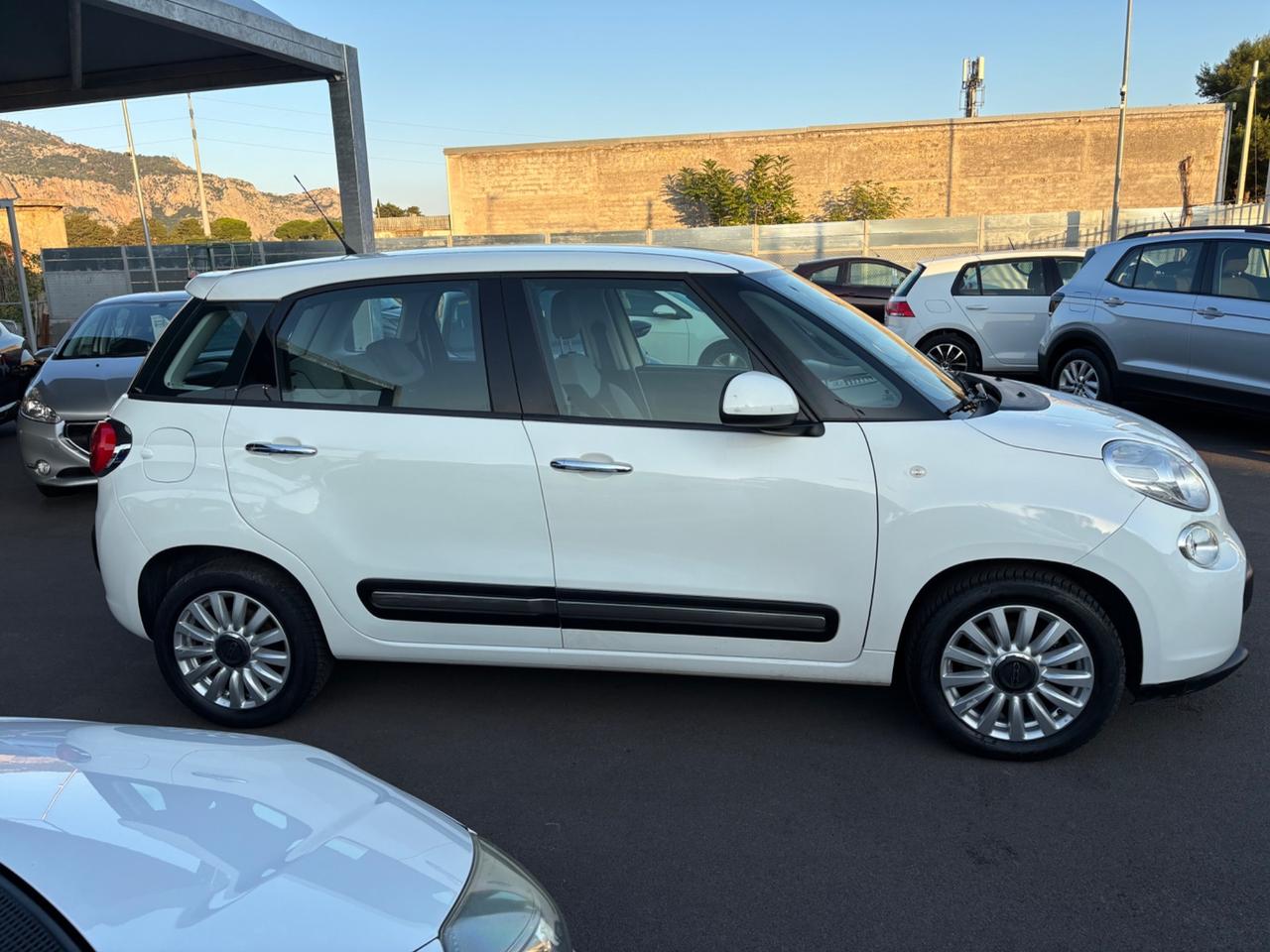Fiat 500L 1.4 95 CV Lounge