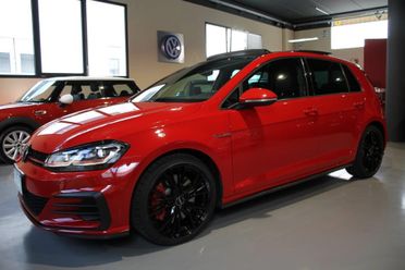 Volkswagen Golf GTI Performance 2.0 245 CV TSI 5p. BMT