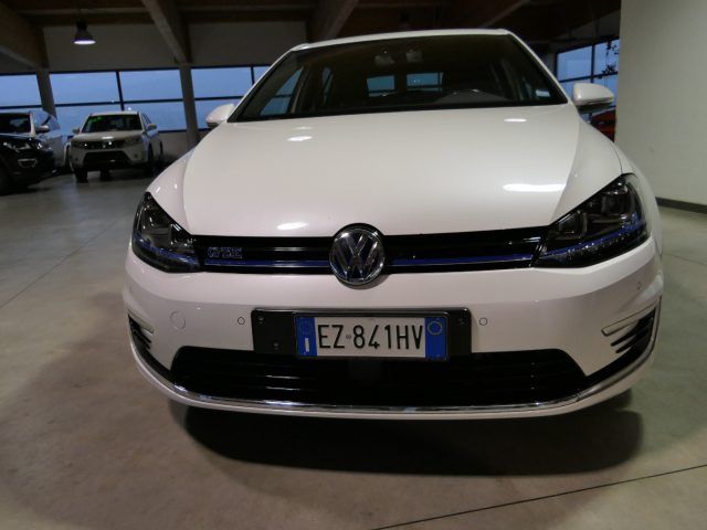 VOLKSWAGEN Golf 1.4 TSI ACT DSG 5p. GDE HYBRID