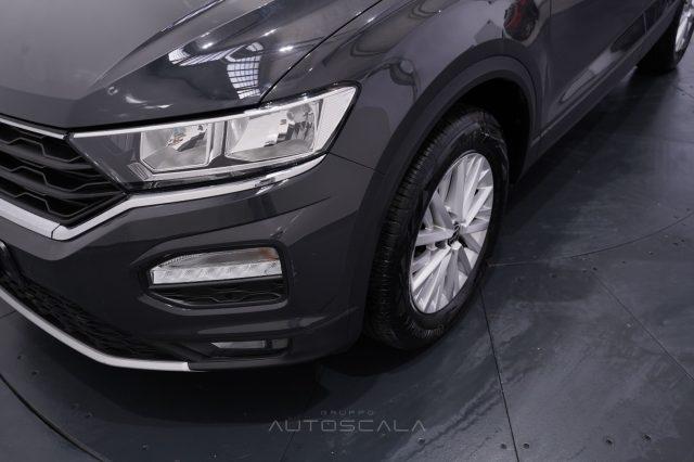 VOLKSWAGEN T-Roc 1.0 TSI 110cv Life