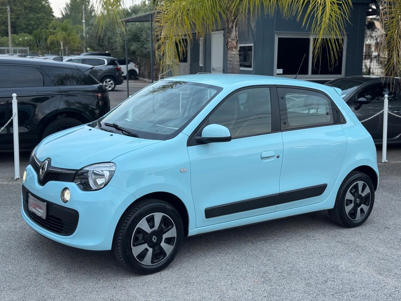 Renault Twingo 1.0 71CV SCe Life