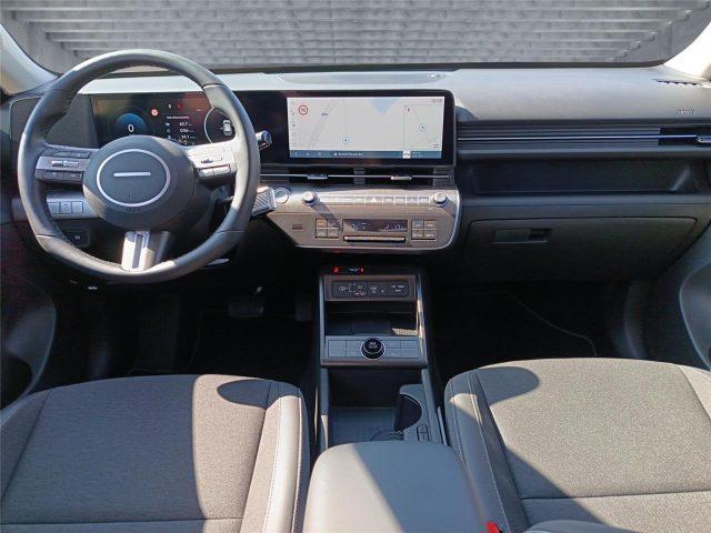 HYUNDAI Kona 2ªs. (2023-->) 1.6 T-GDI DCT XLine Plus