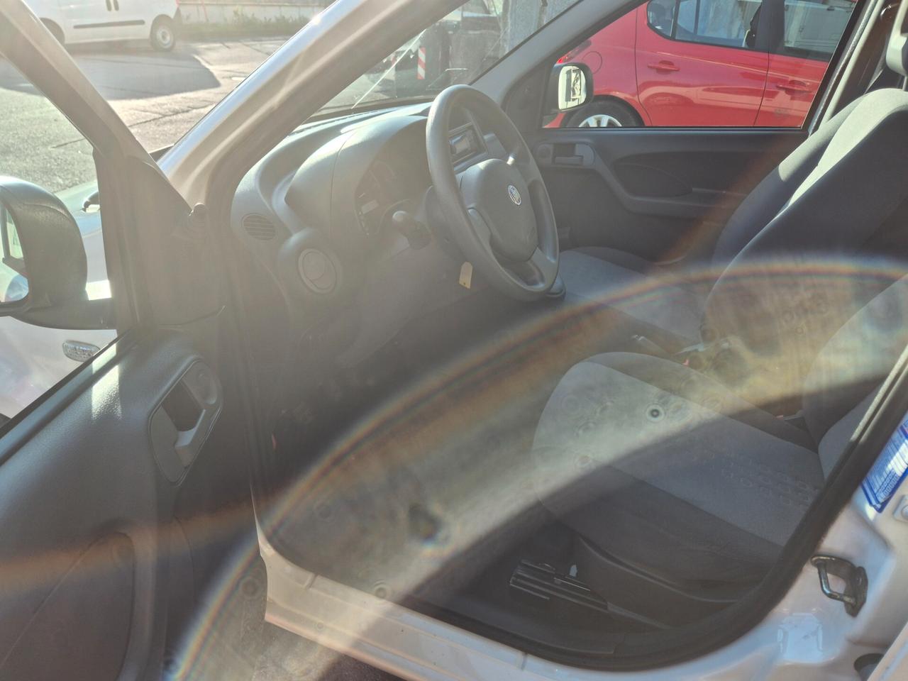 Fiat Panda 1.2 EasyPower DYNAMIC UNICO PROPRIETARIO