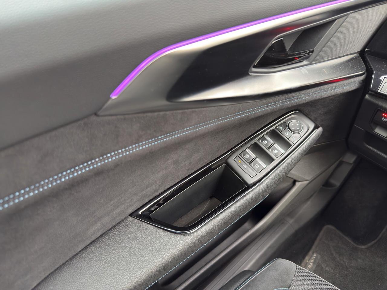 Renault Austral Full Hybrid E-Tech 200 CV Techno Esprit Alpine