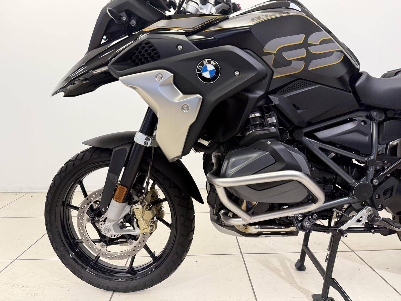 BMW R 1250 GS Exclusive