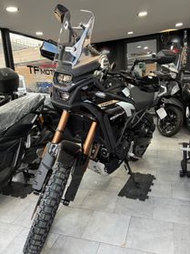 CF MOTO 450 MT NUOVA PRONTA CONSEGNA