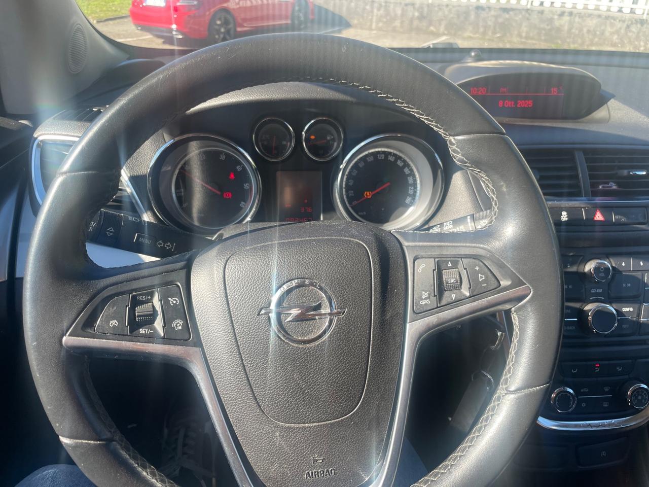 Opel Mokka 1.6 CDTI Ecotec 136CV 4x2 Start&Stop Cosmo b-Color
