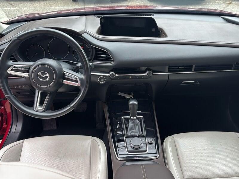 Mazda CX-30 2.0L Mazda M Hybrid 180cv Skyactiv-X Exclusive