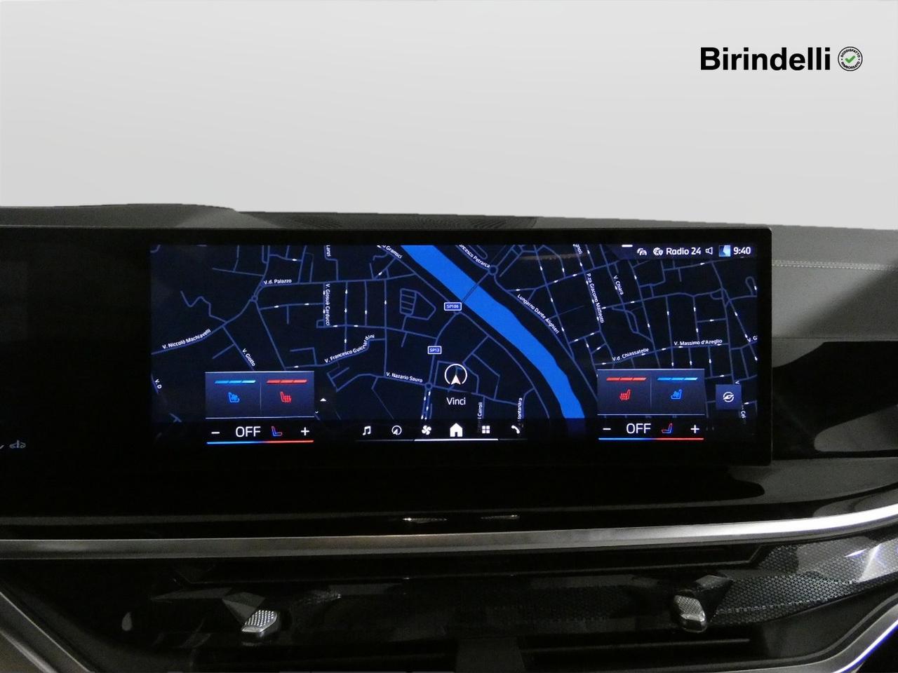 BMW BMW X5 xDrive30d