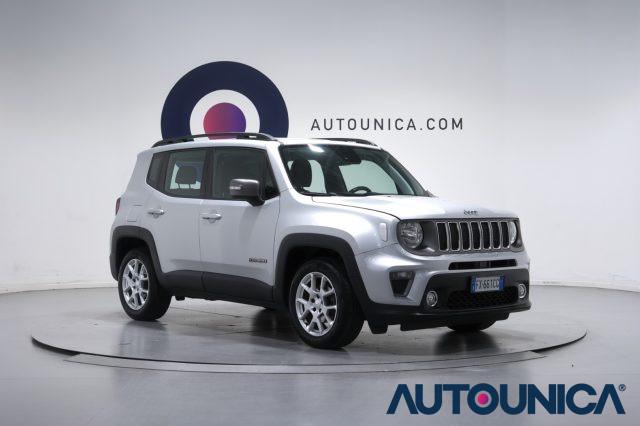 JEEP Renegade 1.0 T3 LIMITED NEOPATENTATI