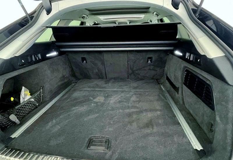 Audi A6 A6 Avant 40 2.0 TDI quattro ultra S-LINE S tronic