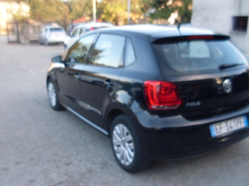 Volkswagen Polo 1.2 TDI DPF 5 p. Comfortline