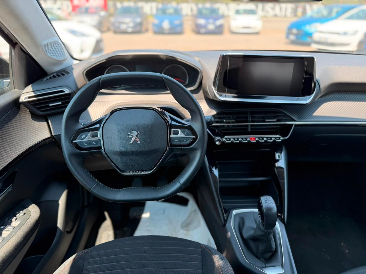 Peugeot 208 PREZZO REALE SENZA FINANZIAMENTO