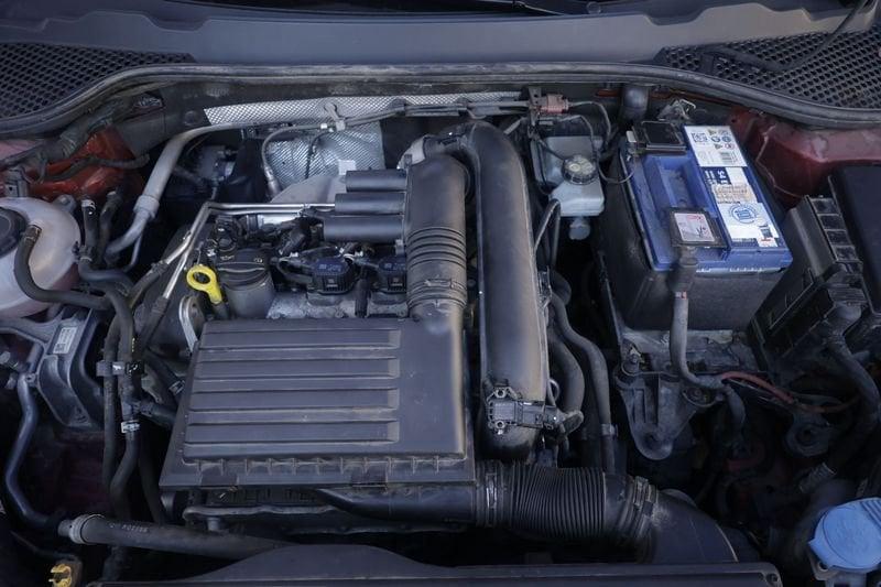 Seat Leon Seat Leon 1.4 EcoTSI ACT 150 CV 5p. FR Unicoproprietario