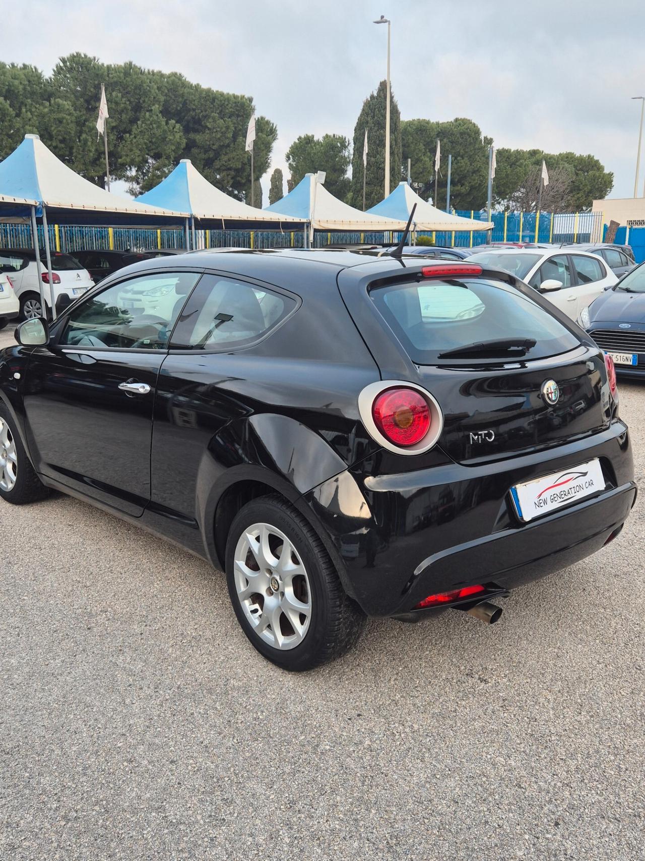 Alfa Romeo MiTo 1.4 70 CV 8V Progression