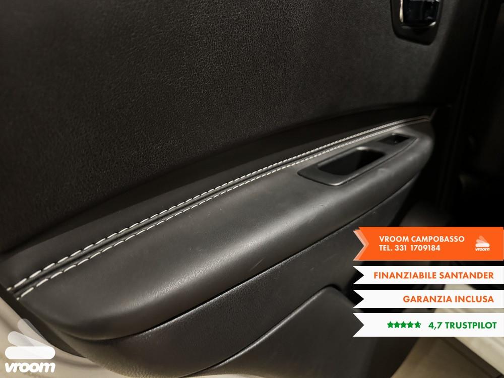 NISSAN Qashqai 2ª serie Qashqai 1.6 dCi 4WD Tekna