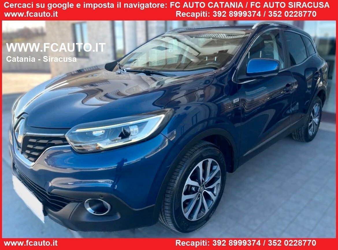 Renault Kadjar dCi 8V 110CV Energy Business