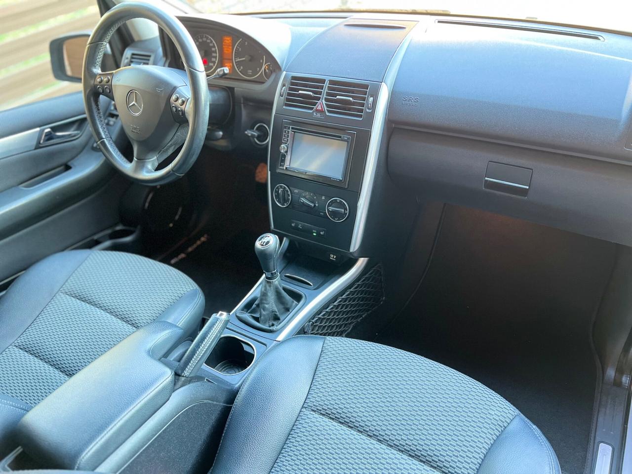 Mercedes-benz A 150 Avangarde