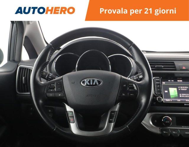 KIA Rio 1.4 CRDi 5p.S&S High Tech