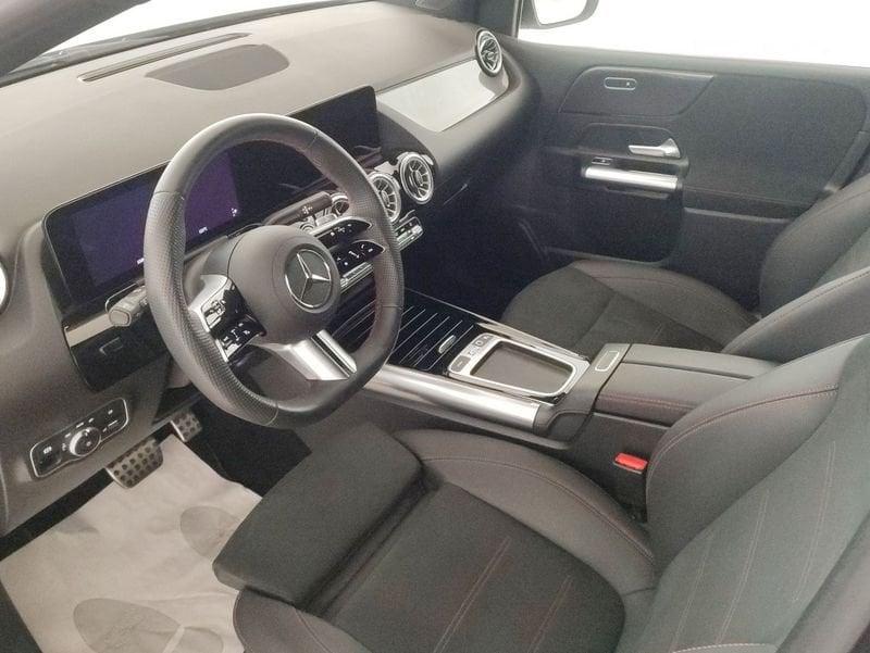 Mercedes-Benz Classe B B 180 d AMG Line Premium Plus auto