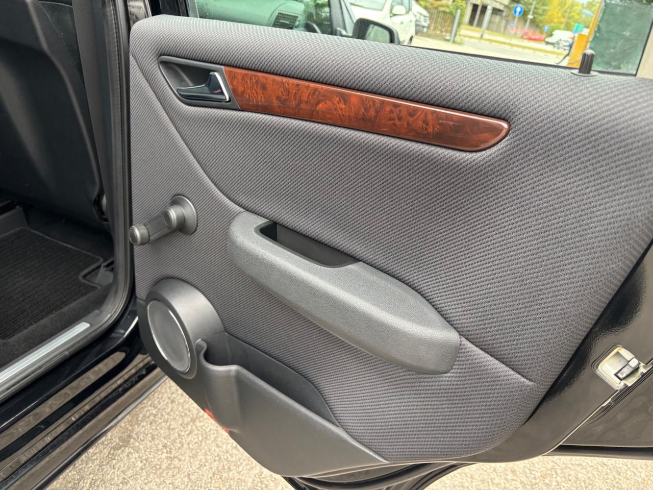 Mercedes-benz A 160 Avantgarde OK NEOPATENTATI