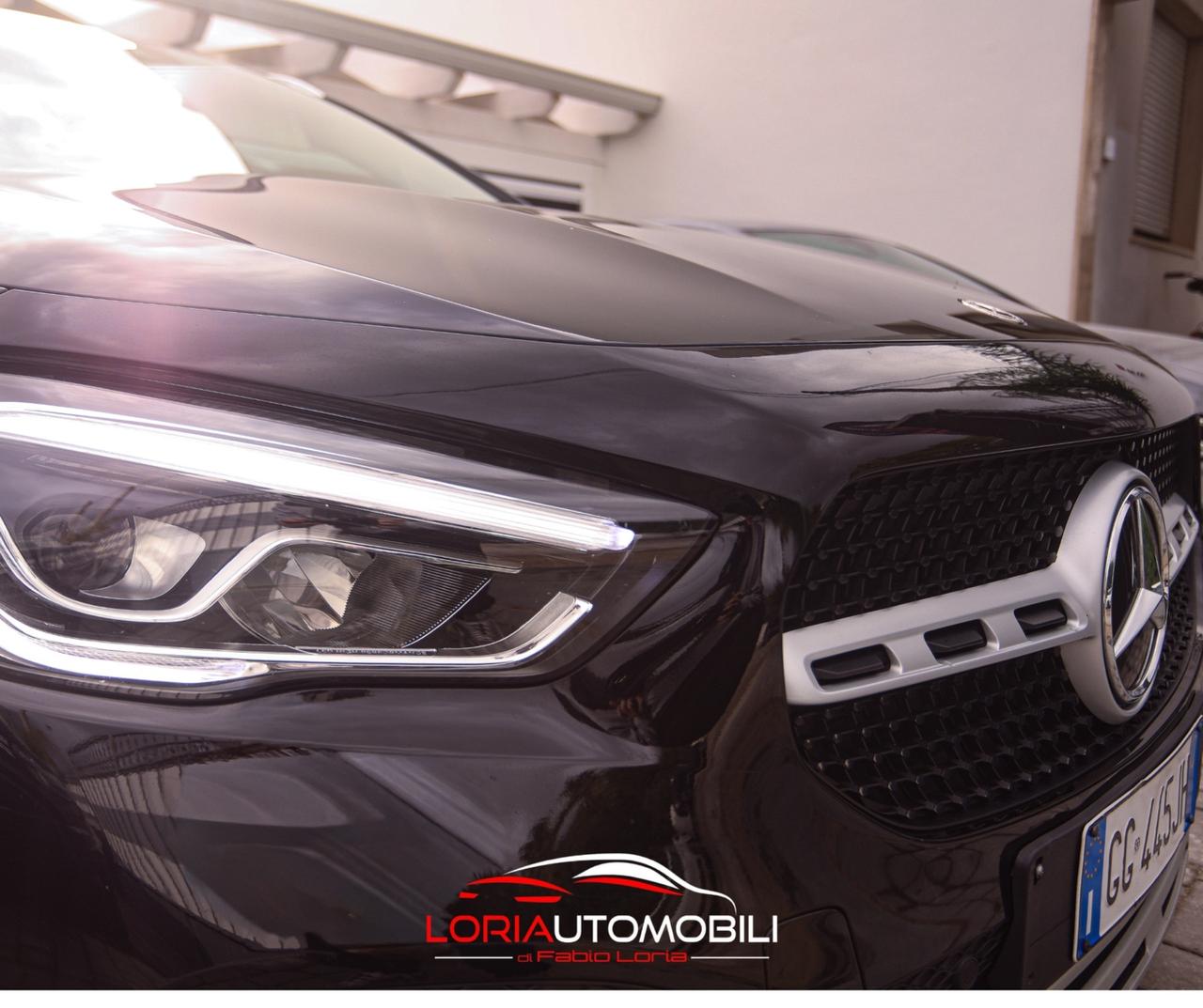 Mercedes-benz GLA 200 d Automatic Executive