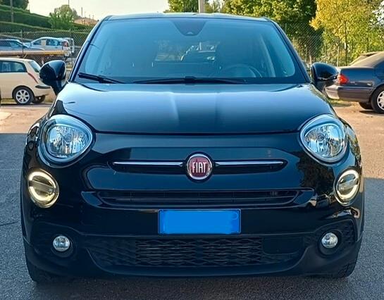 Fiat 500X 1.6 MultiJet 130 CV CONNECT