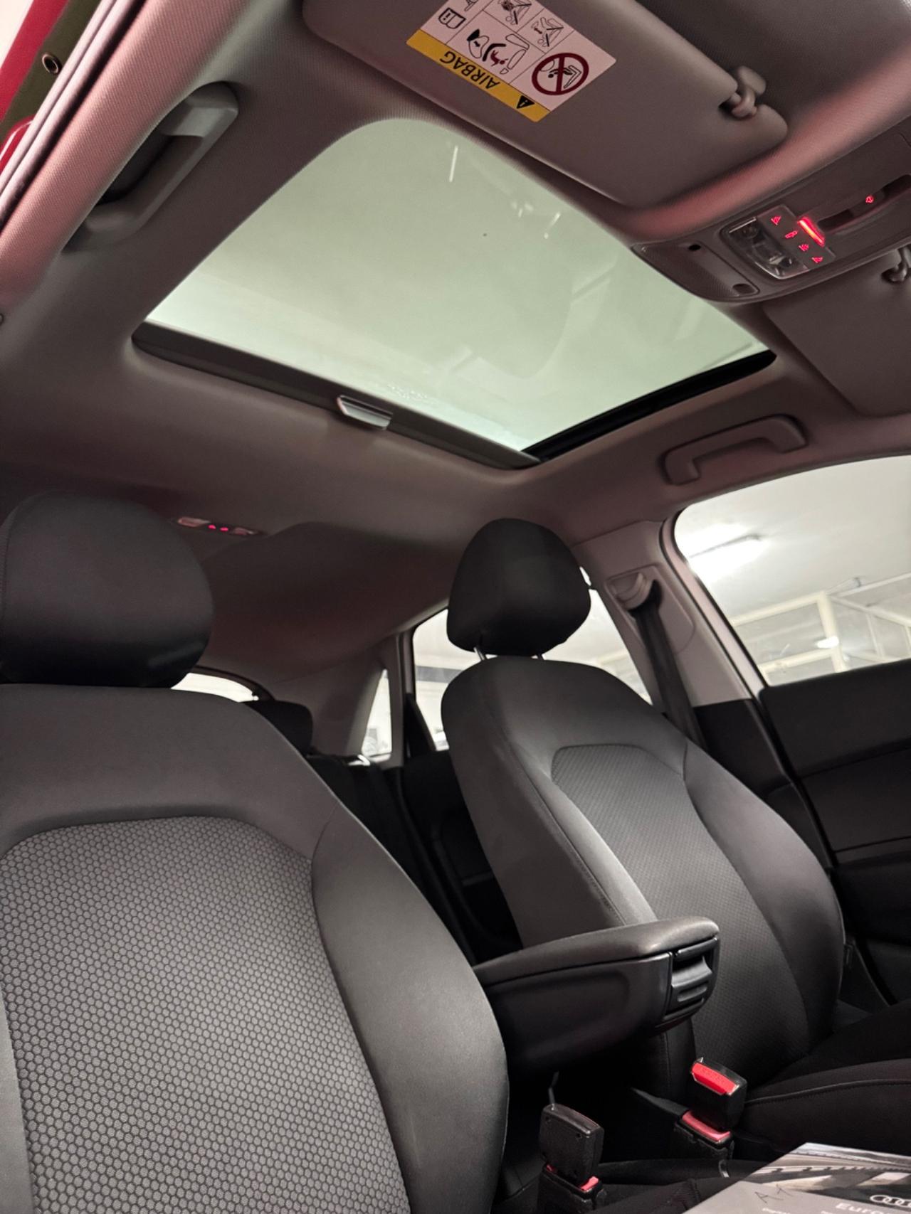 Audi A1 1.4 TDI S tronic Sport ,Cambio Automatico