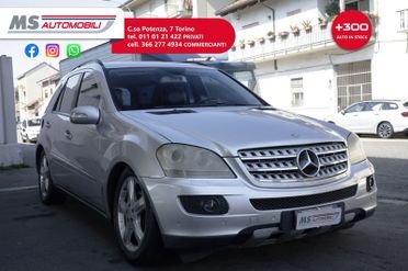 Mercedes-Benz Classe M ML 320 CDI Sport