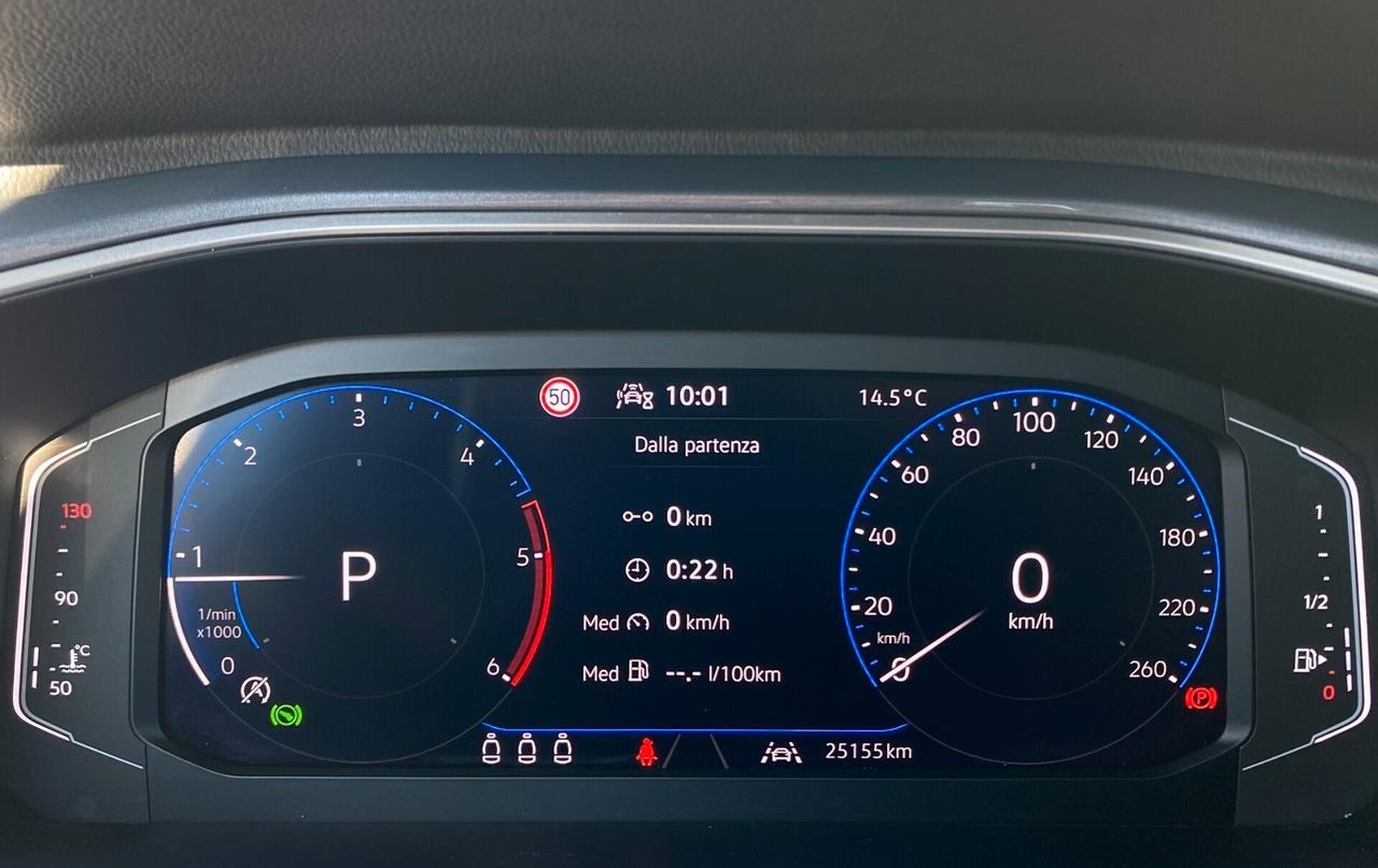 Volkswagen T-Roc Style 2.0 TDI 150CV DSG