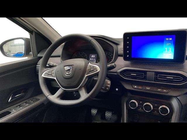 Dacia Jogger 1.0 tce Extreme UP Gpl 100cv 7p.ti