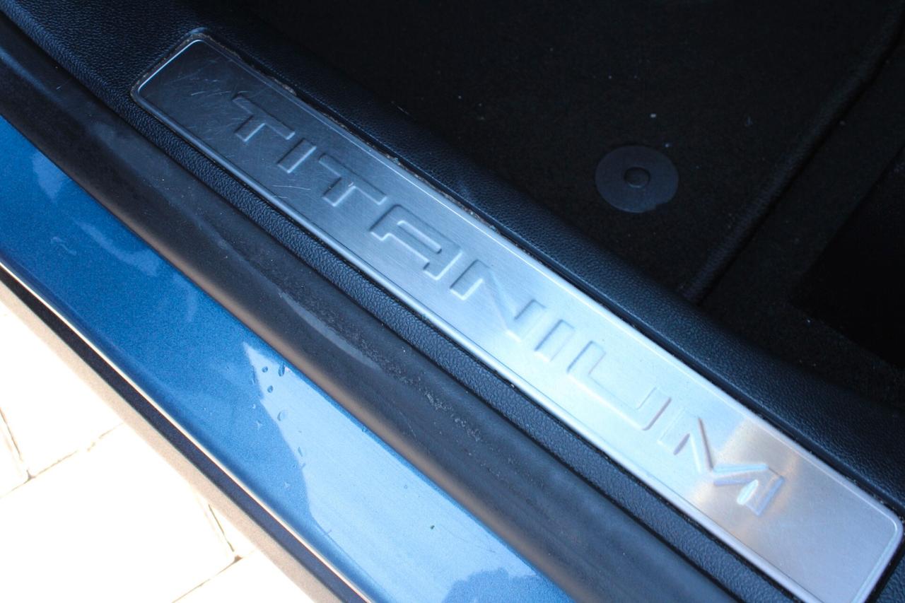 Ford Kuga 2.0 EcoBlue Hybrid 150 CV 2WD Vignale