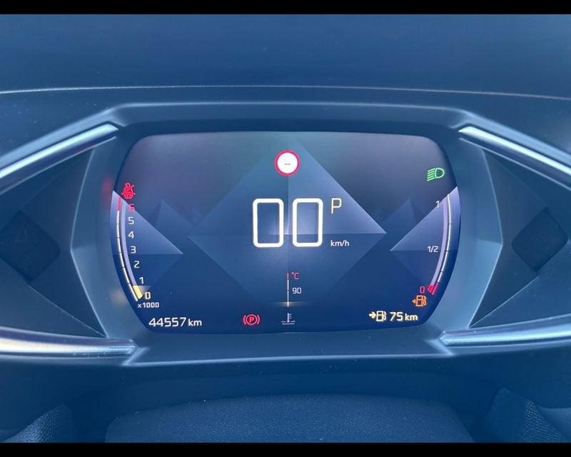 DS DS3 Crossback PureTech 130 aut. So Chic