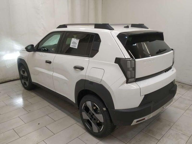 FIAT Grande Panda 1.2 hybrid La Prima 110cv edct