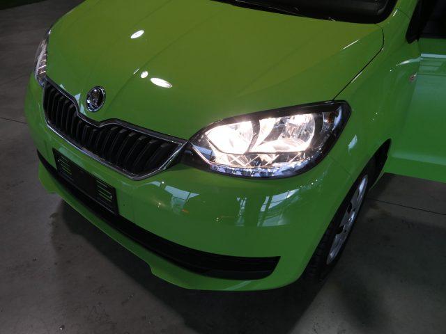 SKODA Citigo 1.0 60 CV 5 porte Active