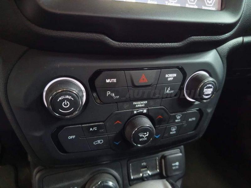 Jeep Renegade Renegade 1.3 t4 phev Limited 4xe at6