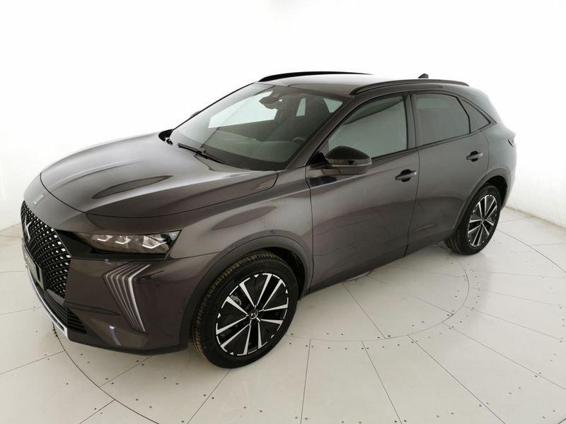 DS DS 7 1.5 bluehdi Pallas 130cv auto