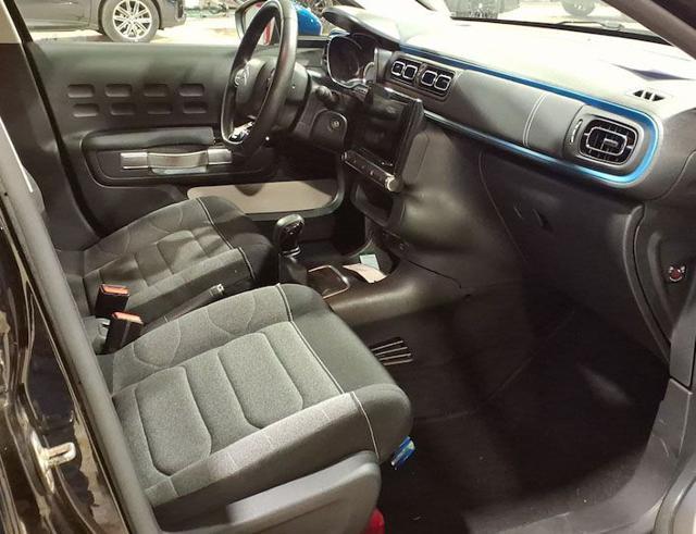 CITROEN C3 PureTech 83 S&S Feel