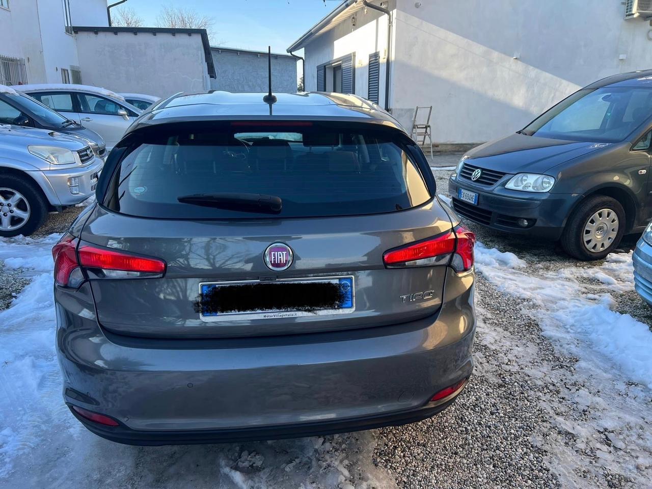 Fiat Tipo 1.3 Mjt S&S 5 porte Business