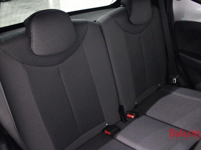 Toyota Aygo Aygo Connect 1.0 VVT-i 72 CV 5 porte x-you MMT