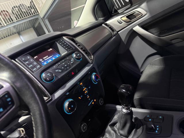 FORD Ranger DIPINTO A MANO 15K DI MODIFICHE OMOLOGATE