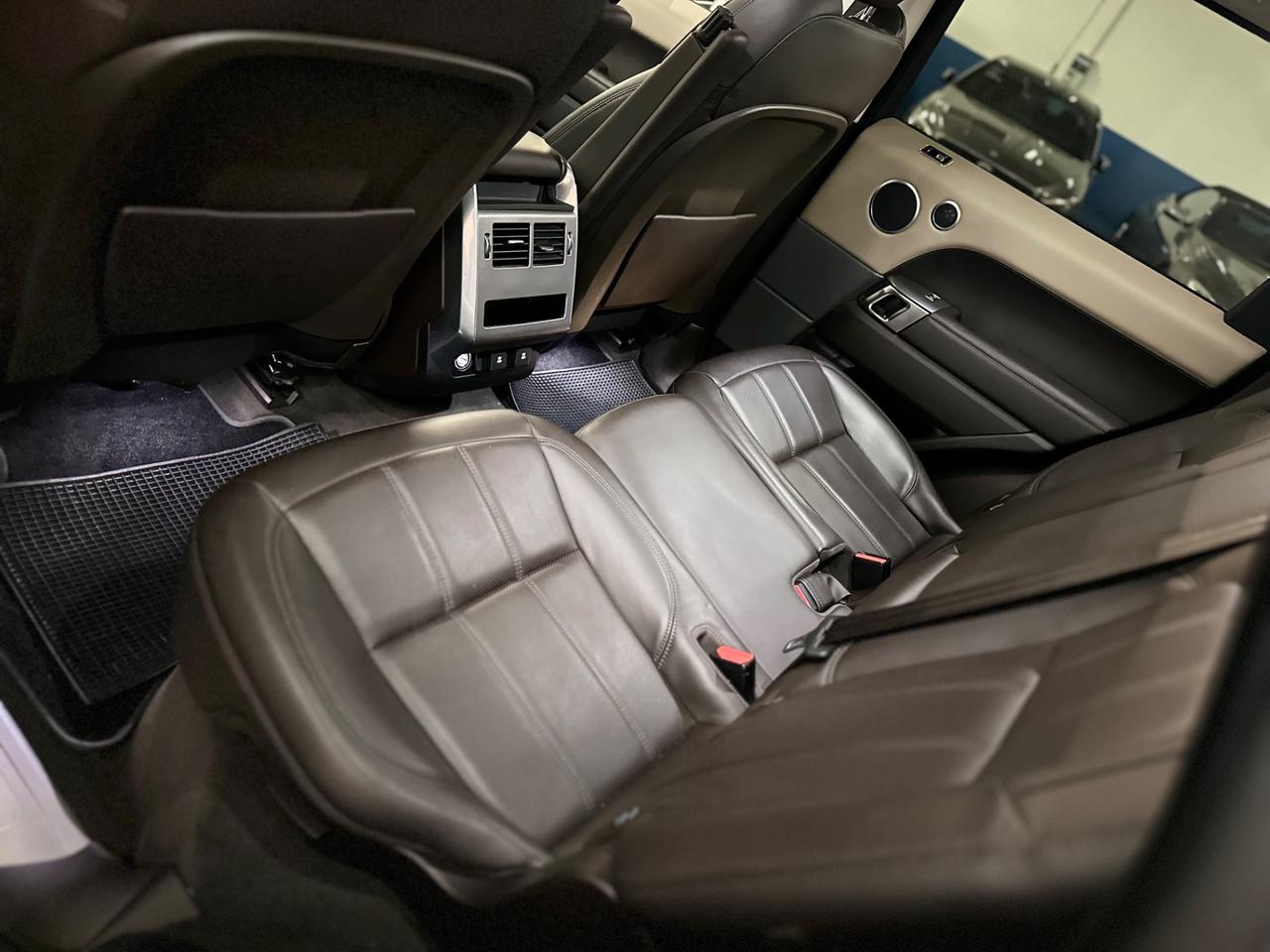 Land Rover Range Sport 3.0 SDV6 HSE Dynamic/2018