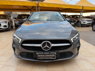 Mercedes-benz A 180 d Automatic