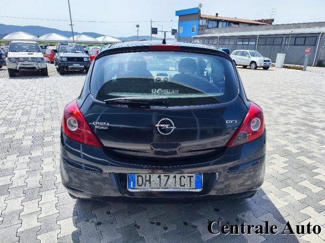 OPEL Corsa 1.3 CDTI 90CV 3 porte Enjoy