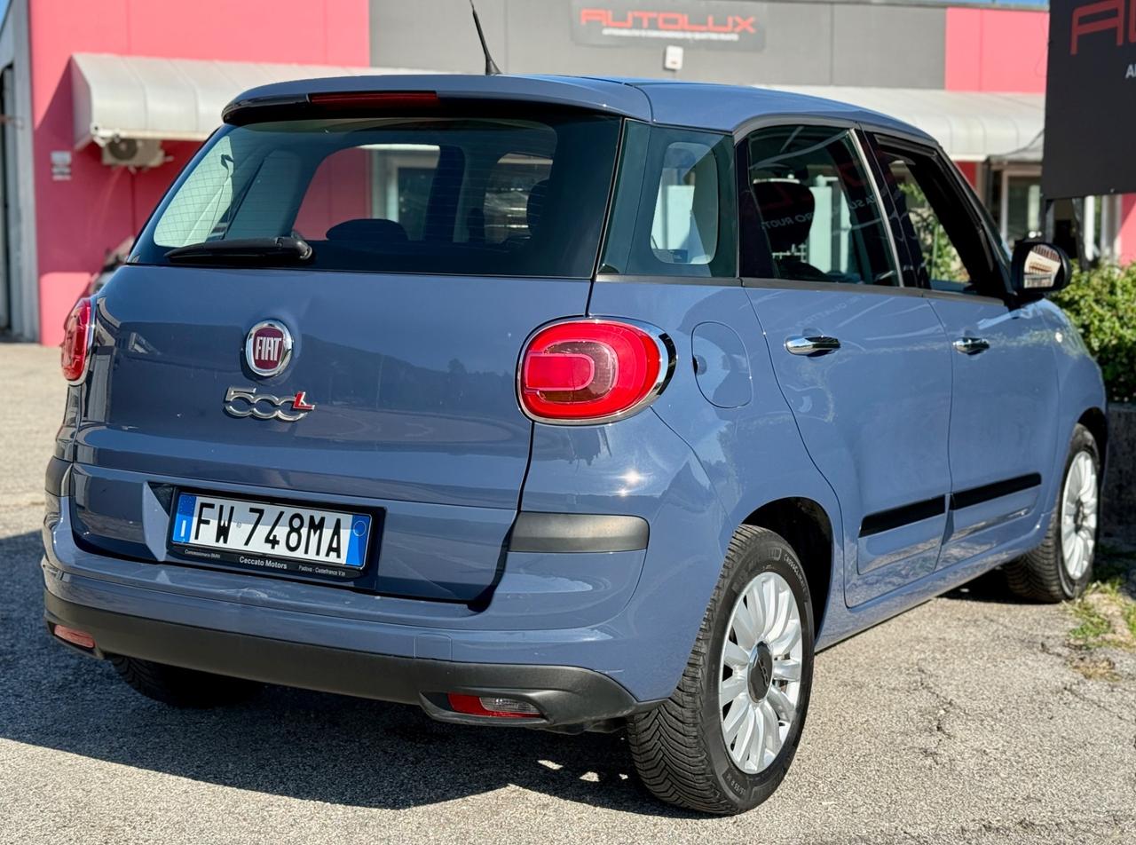 Fiat 500L 1.3 Multijet 95 CV Business 2019 76.700KM